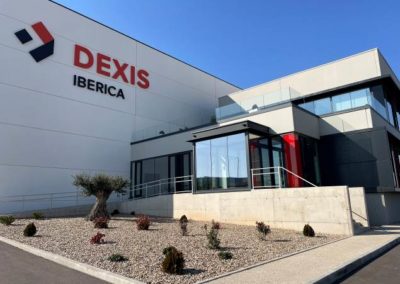 Dexis Ibérica