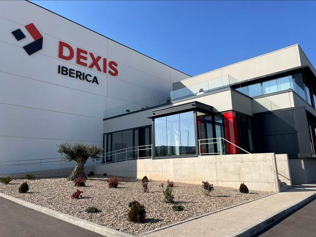 Dexis Ibérica